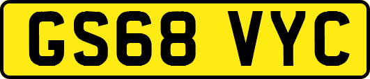 GS68VYC