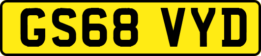GS68VYD