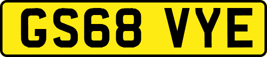 GS68VYE