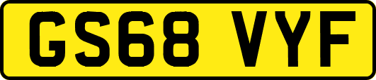 GS68VYF