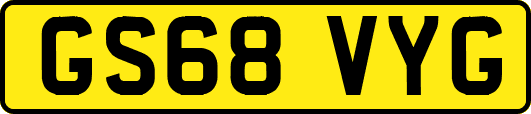 GS68VYG