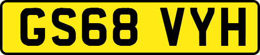 GS68VYH