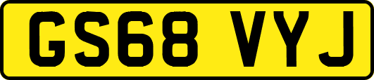 GS68VYJ