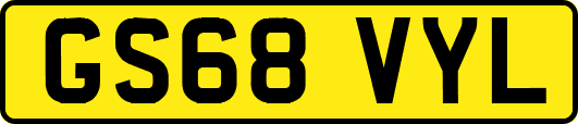 GS68VYL