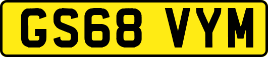 GS68VYM