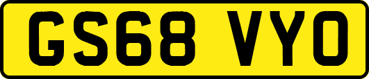GS68VYO