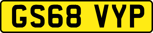 GS68VYP