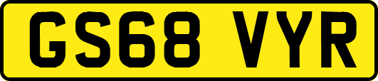 GS68VYR