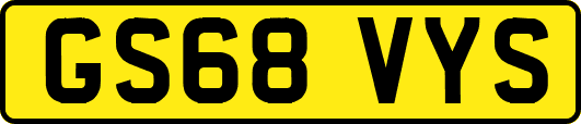 GS68VYS