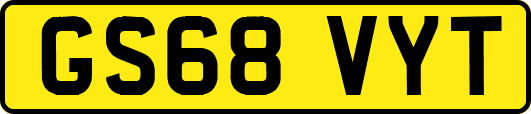 GS68VYT