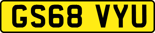 GS68VYU