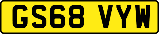 GS68VYW