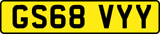 GS68VYY