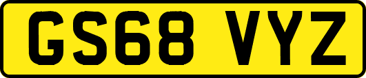 GS68VYZ