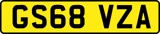 GS68VZA