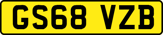 GS68VZB