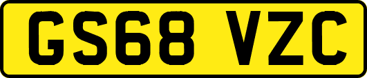 GS68VZC