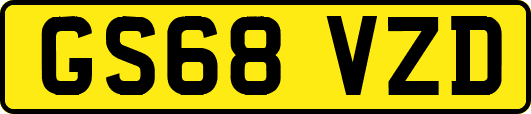 GS68VZD