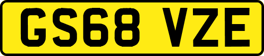 GS68VZE
