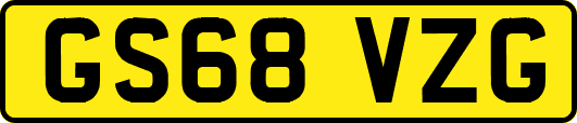 GS68VZG