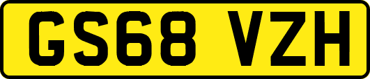 GS68VZH