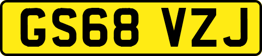 GS68VZJ