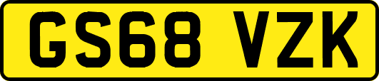 GS68VZK