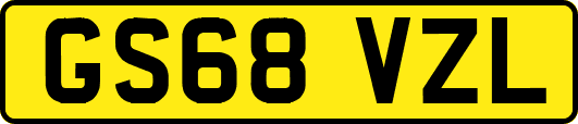 GS68VZL