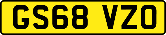 GS68VZO