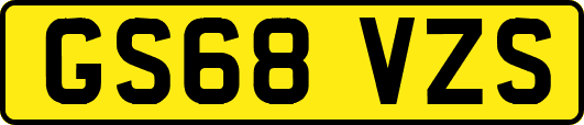 GS68VZS