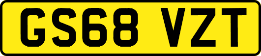 GS68VZT