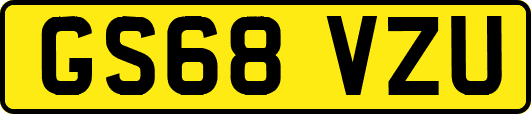 GS68VZU