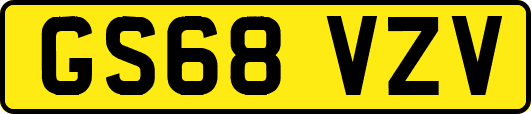 GS68VZV