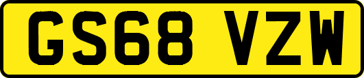 GS68VZW