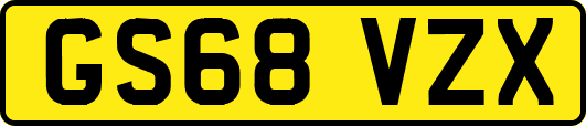 GS68VZX
