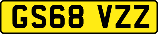 GS68VZZ