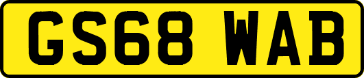 GS68WAB