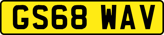GS68WAV