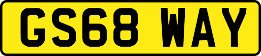 GS68WAY