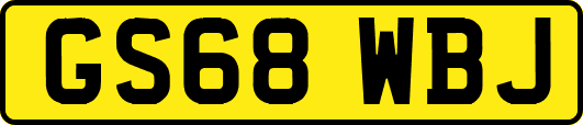 GS68WBJ