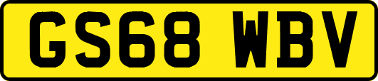 GS68WBV