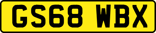 GS68WBX