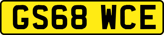 GS68WCE