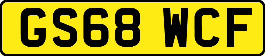 GS68WCF