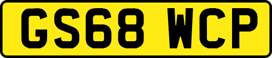 GS68WCP