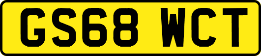 GS68WCT