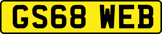 GS68WEB