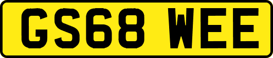 GS68WEE