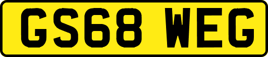 GS68WEG