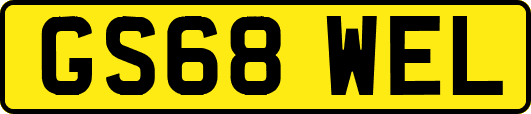 GS68WEL